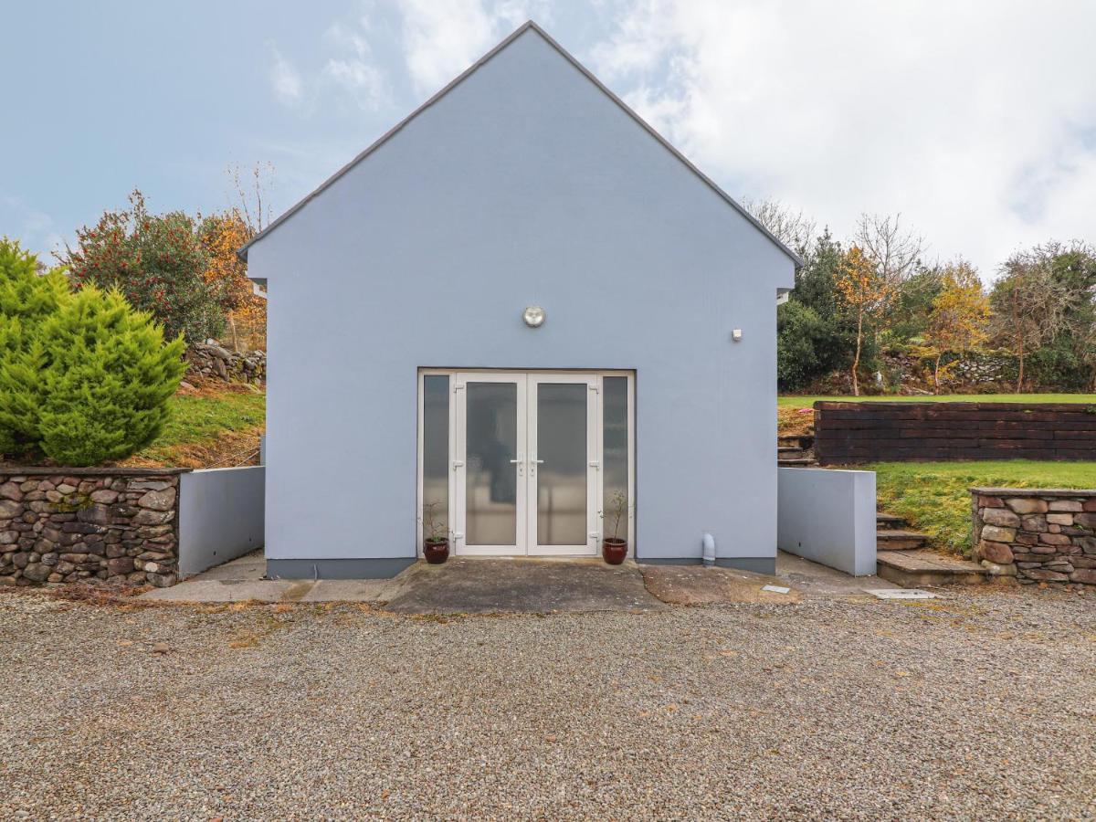 Silver Birch House Laune Bridge Bagian luar foto